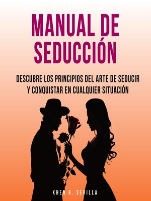 Manual De Seducción - Audiobook